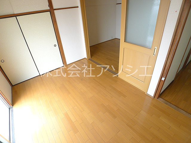 会田コーポ その他部屋・スペース