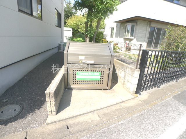 グランテラス　ウエスト その他共有部分