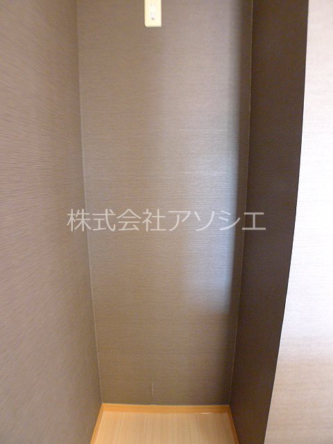 グランテラス　ウエスト その他部屋・スペース