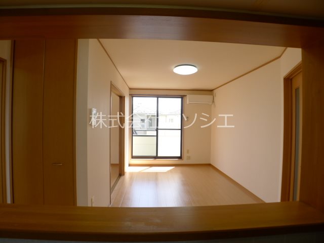 グランテラス　ウエスト その他部屋・スペース
