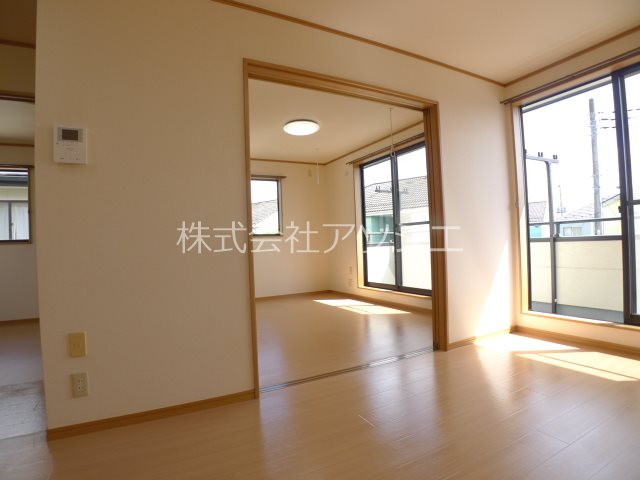 グランテラス　ウエスト その他部屋・スペース