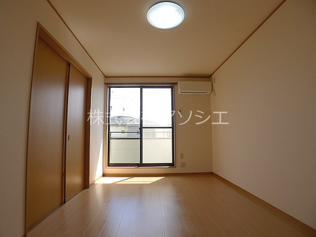 グランテラス　ウエスト その他部屋・スペース