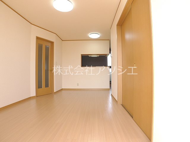 グランテラス　ウエスト その他部屋・スペース