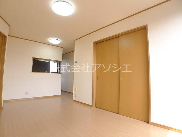 グランテラス　ウエスト その他部屋・スペース