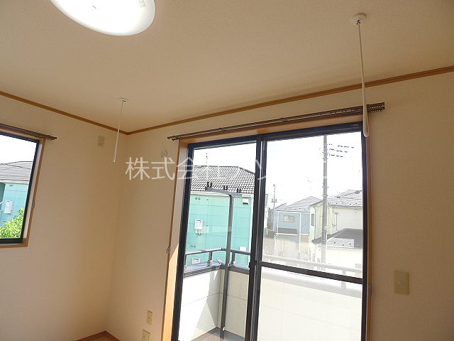 グランテラス　ウエスト その他設備