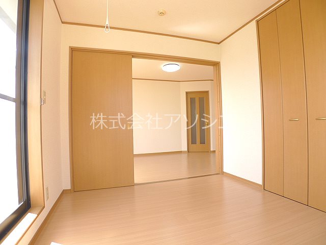 グランテラス　ウエスト その他部屋・スペース
