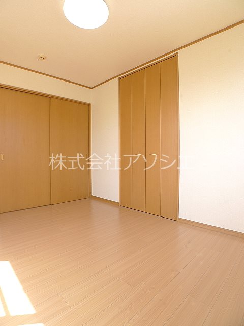 グランテラス　ウエスト その他部屋・スペース