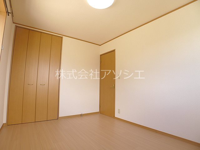 グランテラス　ウエスト その他部屋・スペース