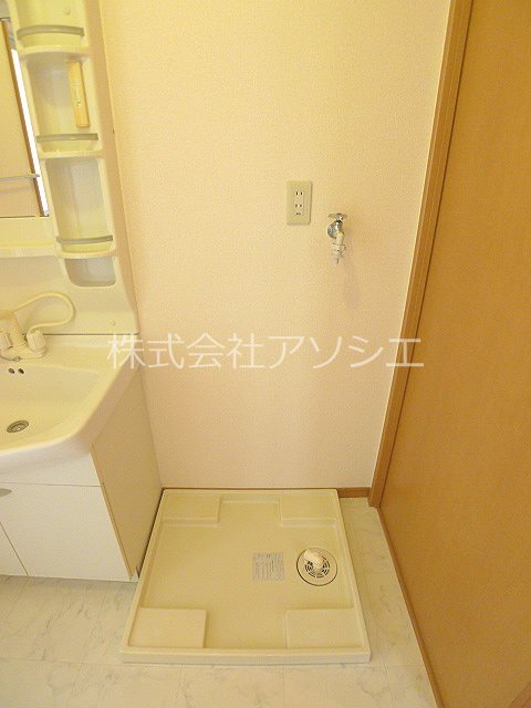 グランテラス　ウエスト その他設備
