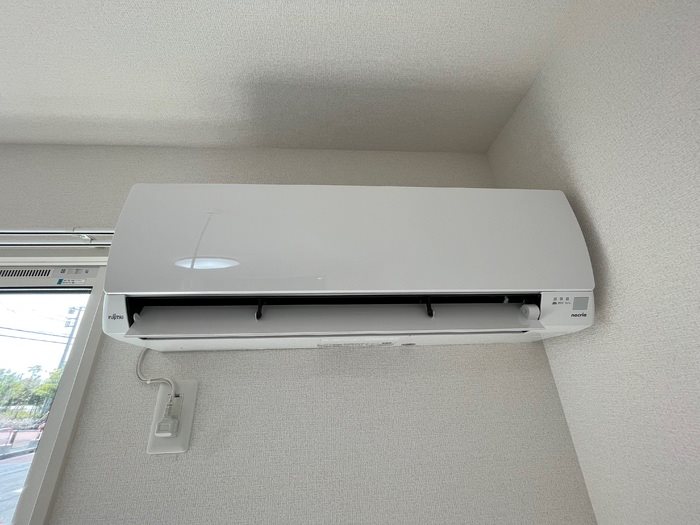 アトレ　C その他設備