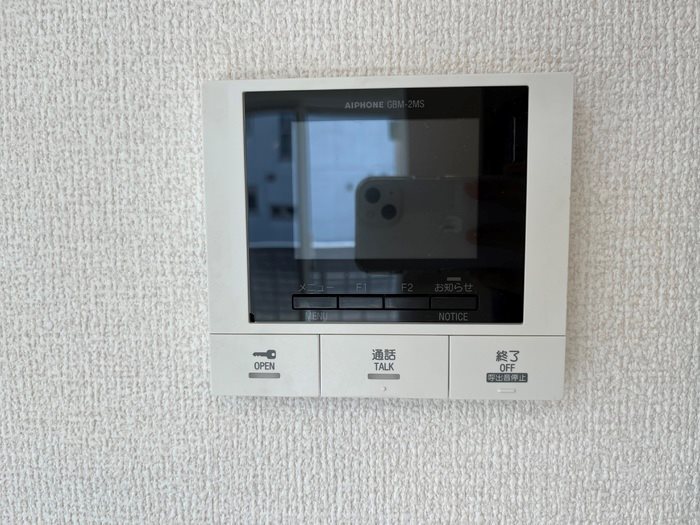 アトレ　C その他設備