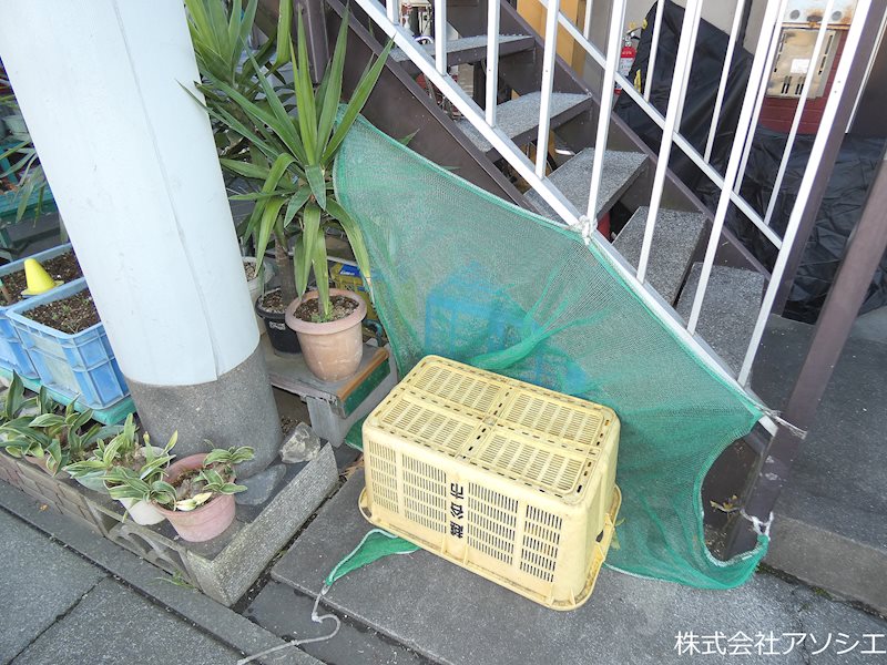 ハイツ・OKAI その他共有部分