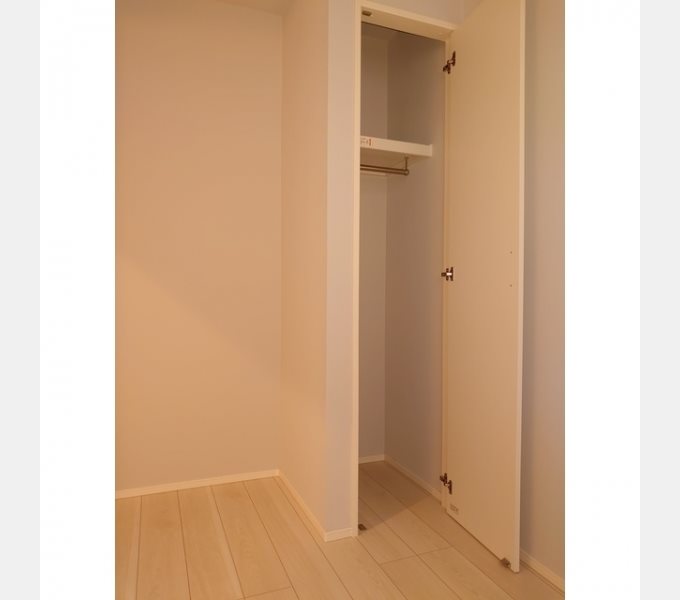 Kolet Terrace 蒲生 その他