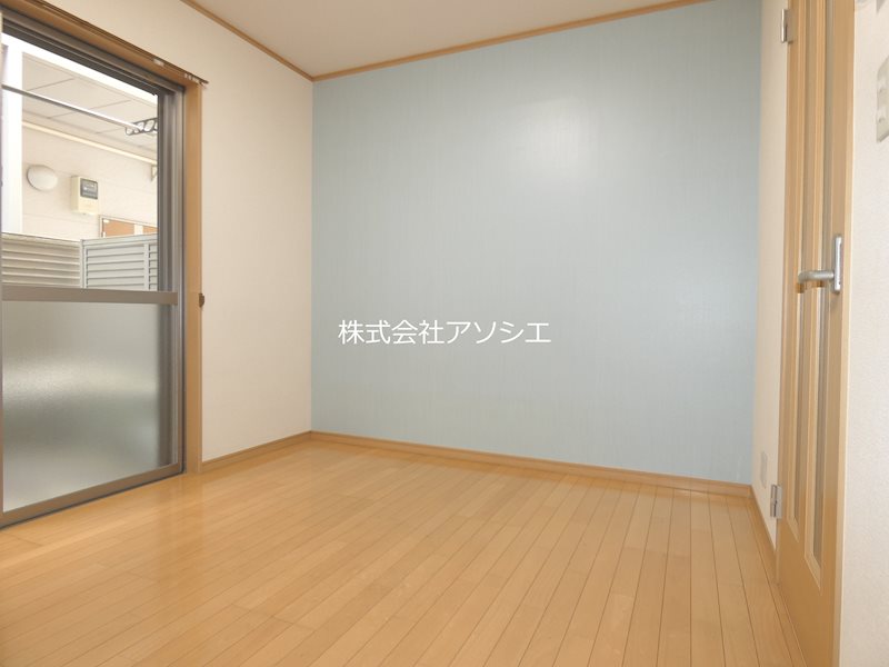 アドフィ赤山Ｂ その他部屋・スペース