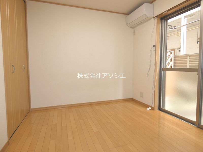 アドフィ赤山Ｂ その他部屋・スペース