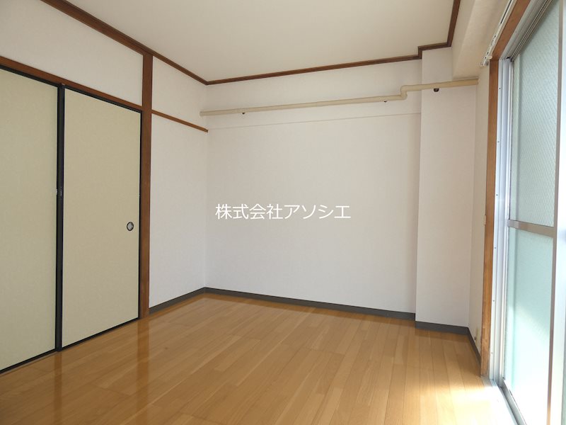 会田コーポ 2号棟 その他部屋・スペース
