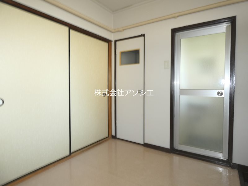 会田コーポ 2号棟 その他部屋・スペース