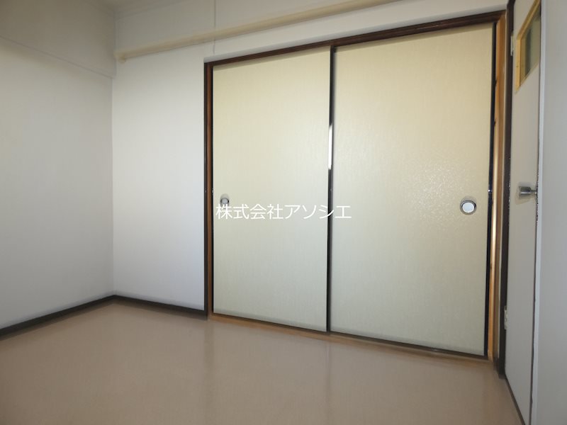 会田コーポ 2号棟 その他部屋・スペース