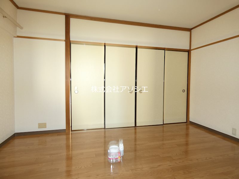 会田コーポ 2号棟 その他部屋・スペース