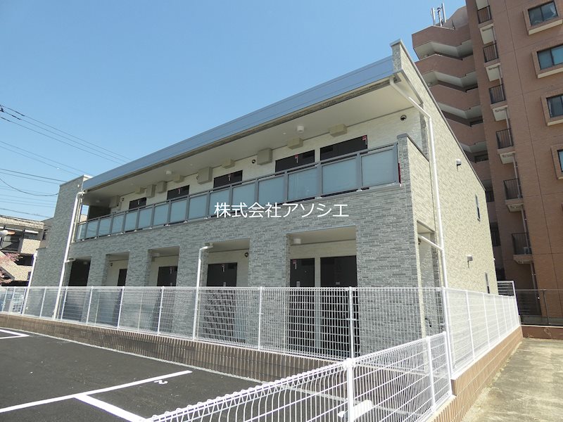 ひなた荘 外観