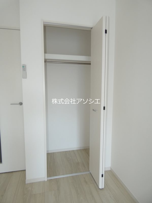 ひなた荘 収納