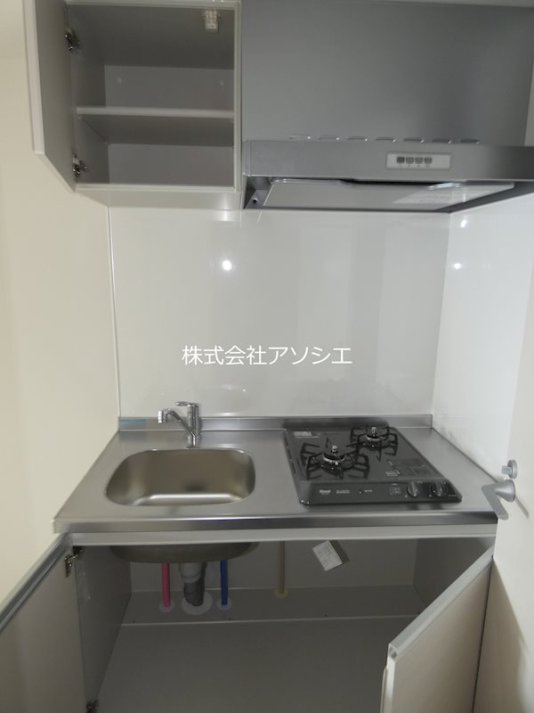 ひなた荘 収納