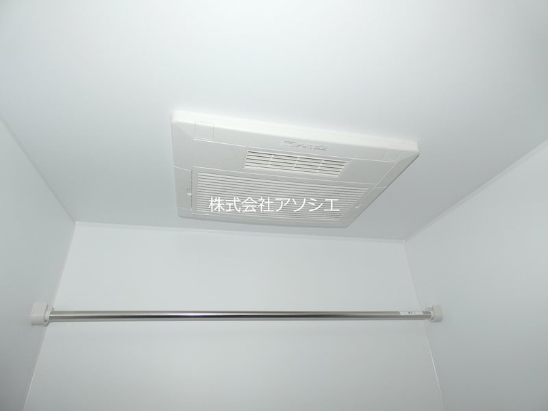 ひなた荘 その他設備