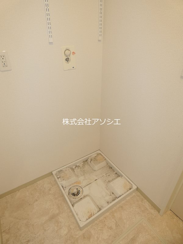 トゥールヌソル新越谷 その他設備