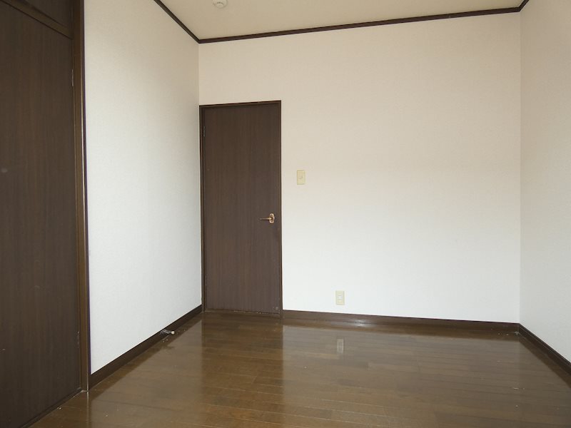 サンハイムⅡ その他部屋・スペース