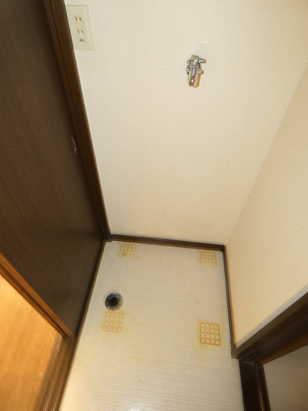 サンハイムⅡ その他部屋・スペース