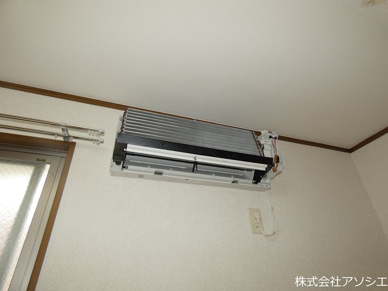 アンプルール　フェール　ヨシノ その他設備