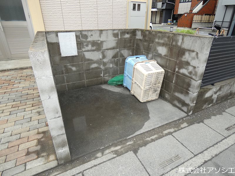 アンプルール　フェール　ヨシノ その他共有部分