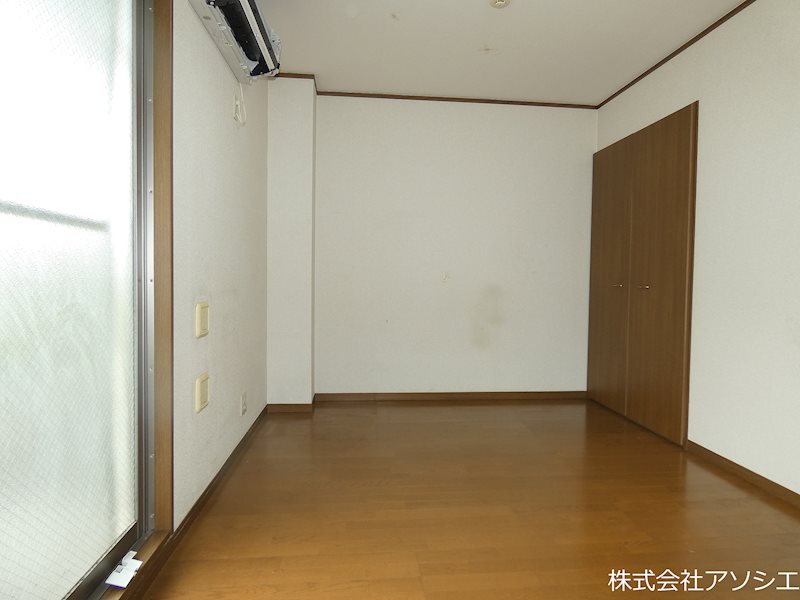 アンプルール　フェール　ヨシノ その他部屋・スペース