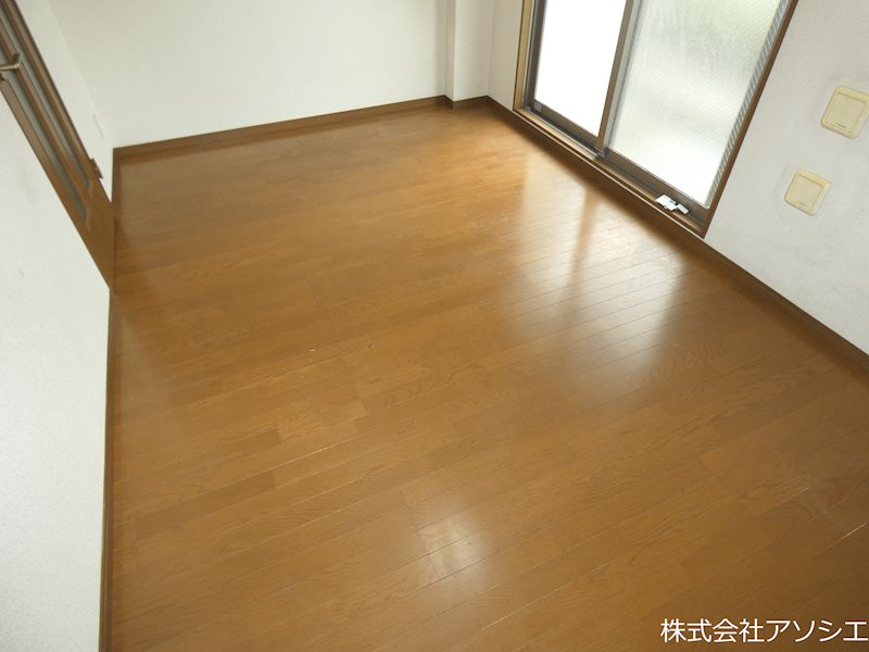 アンプルール　フェール　ヨシノ その他部屋・スペース