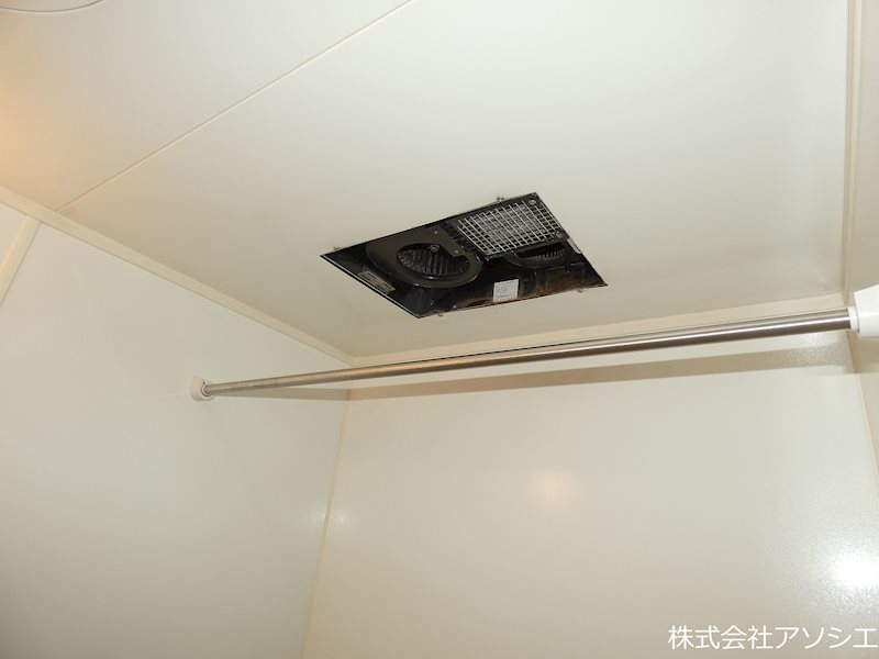 アンプルール　フェール　ヨシノ その他設備