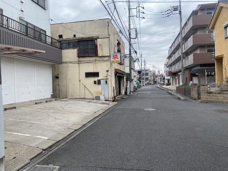 エルムハイツ その他