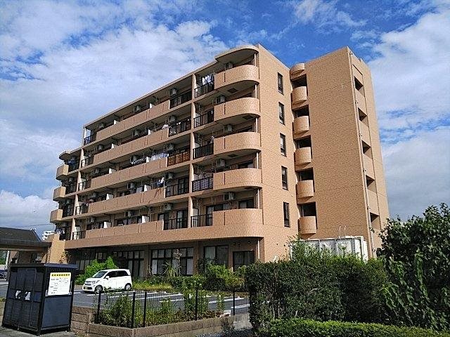 コンフォート　フェリシア 外観
