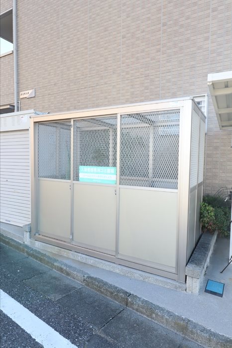 エミナンス その他共有部分