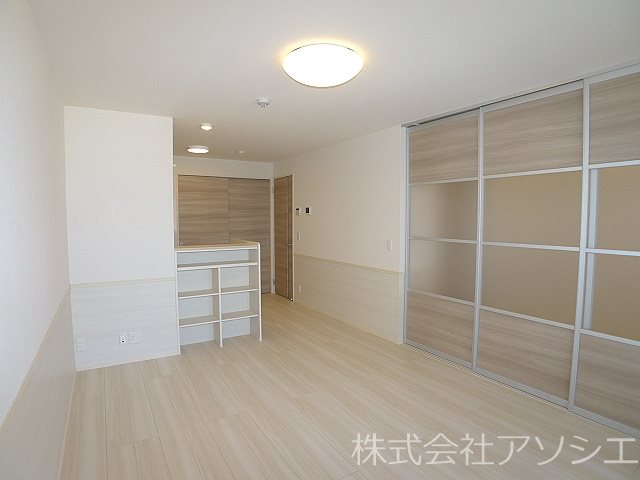 アロサール リビング