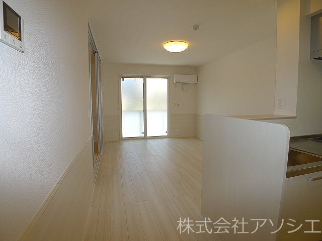 アロサール リビング
