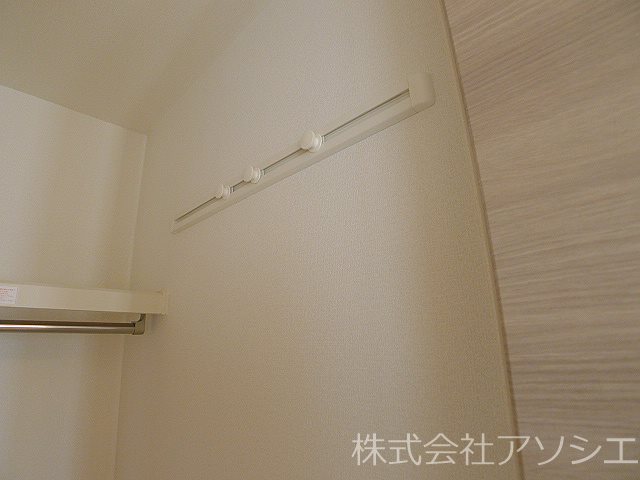 アロサール その他設備