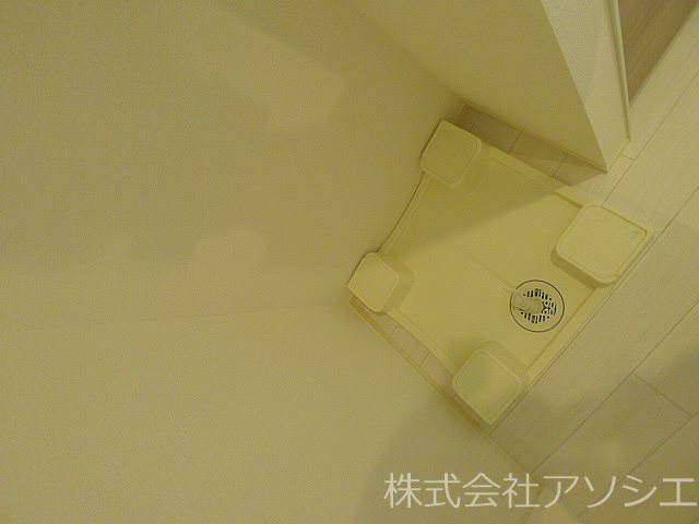 アロサール その他設備