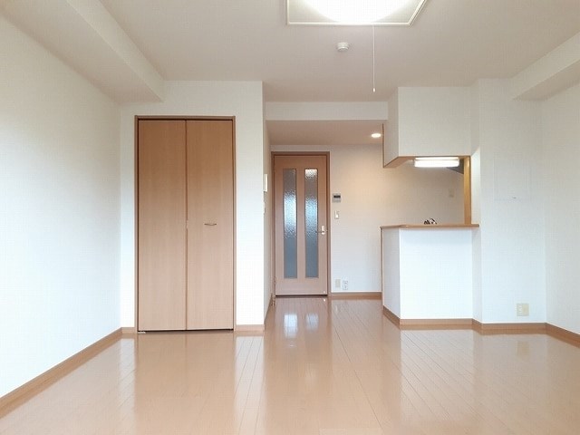 アーバンウィンズ3 ベッドルーム