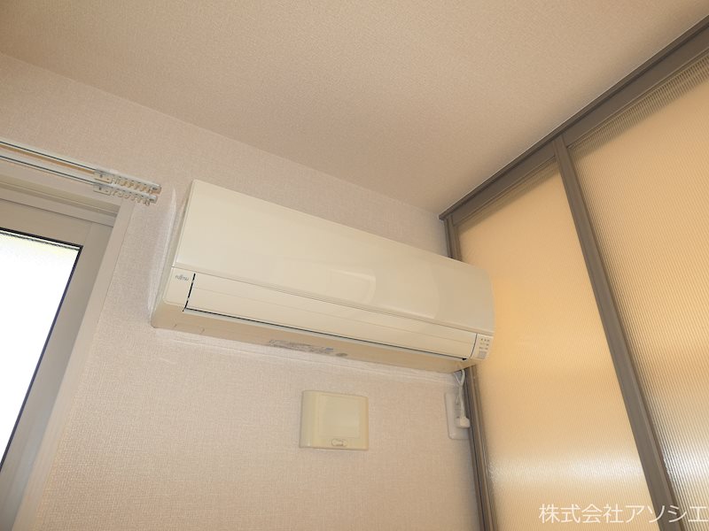 アーバンコート その他設備