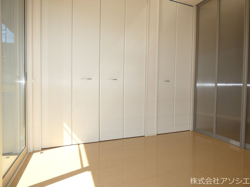 アーバンコート その他部屋・スペース