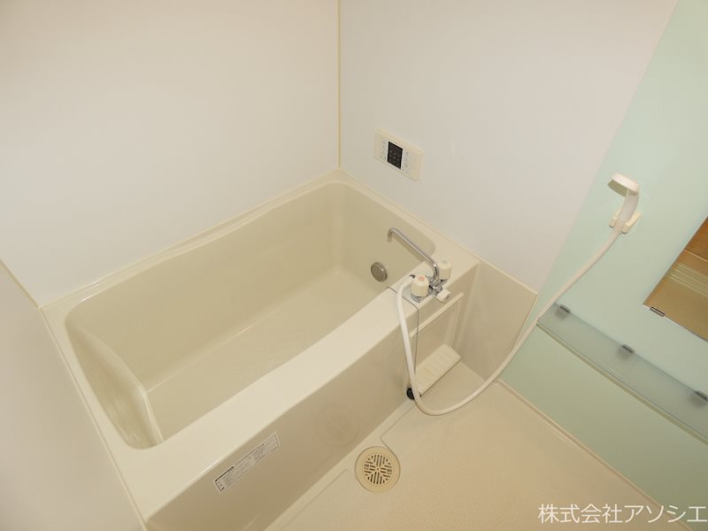 アーバンコート 風呂画像