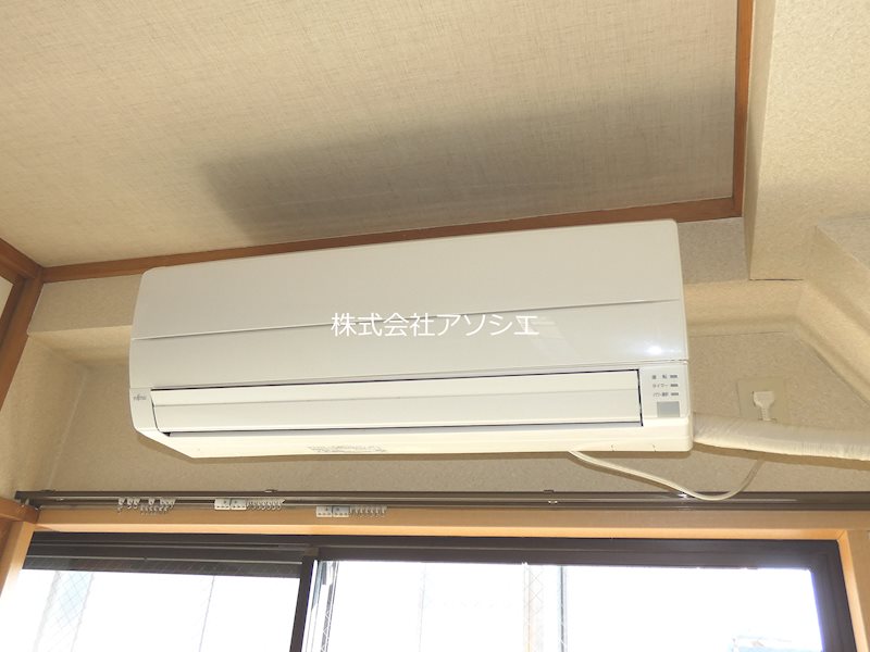 アーバンハイム その他設備