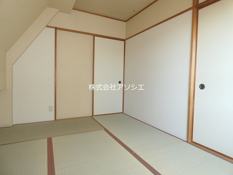 アーバンハイム その他部屋・スペース