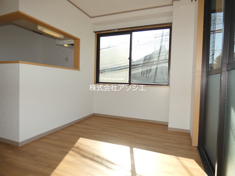 アーバンハイム その他部屋・スペース