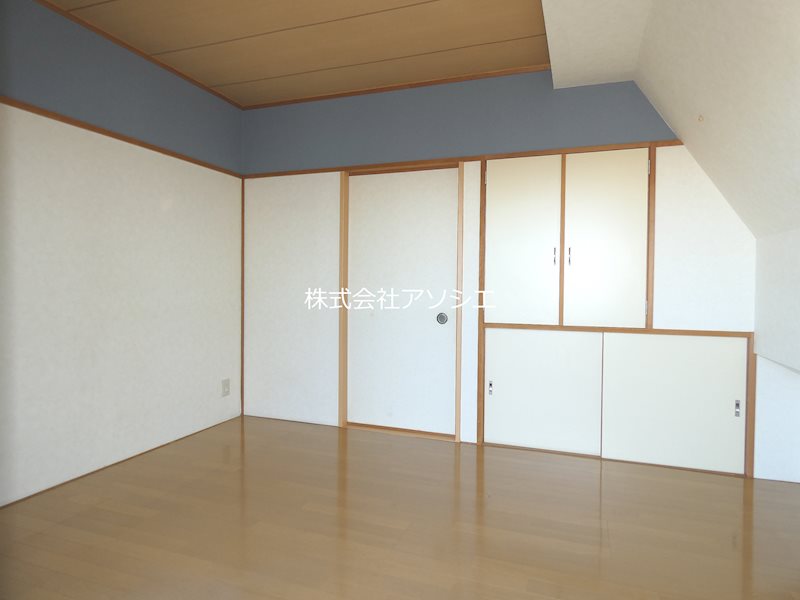 アーバンハイム その他部屋・スペース